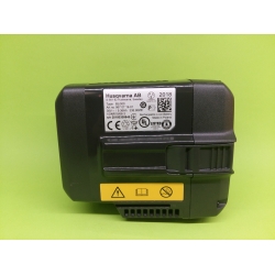 Akumulator, bateria Husqvarna urządzeń bateryjnych BLi300.